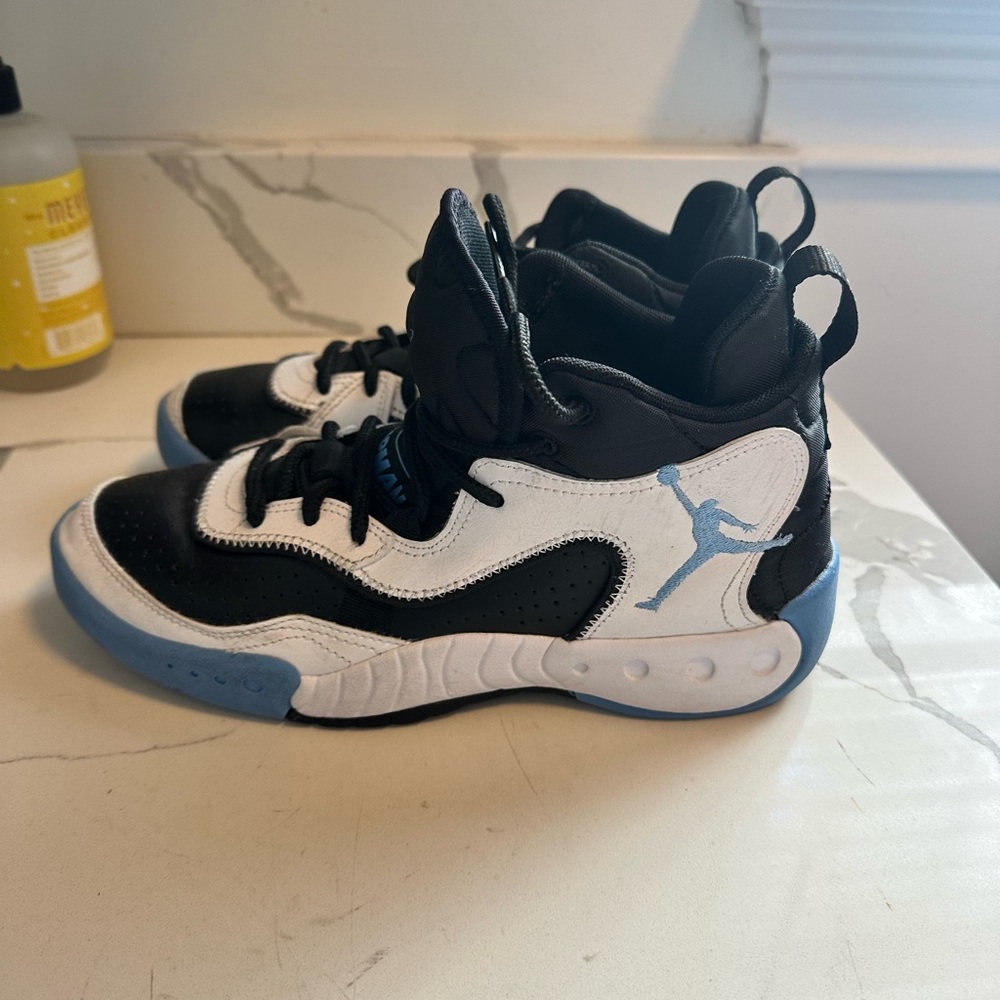 Jordan Jumpman RX - Picture 2 of 5